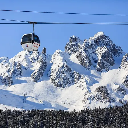 Club Blanche Neige 3*