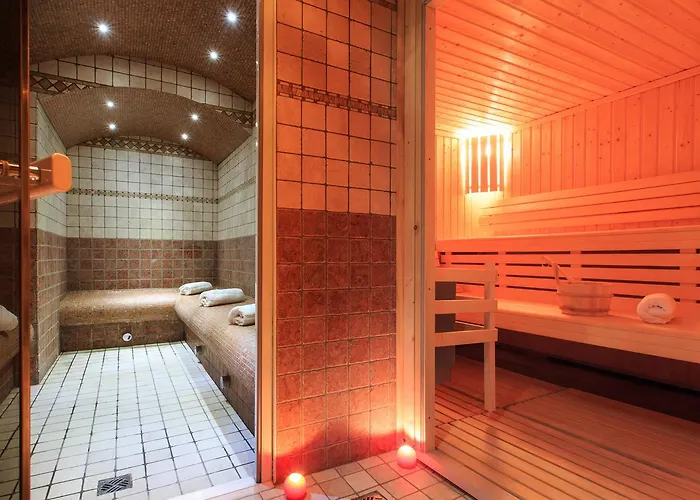 Club Blanche Neige Κουρσεβέλ