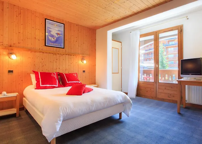 Club Blanche Neige 3*