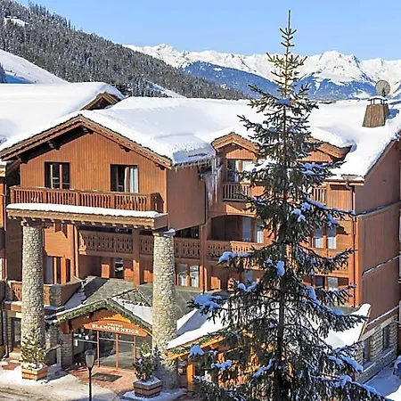 Szálloda Club Blanche Neige 3*