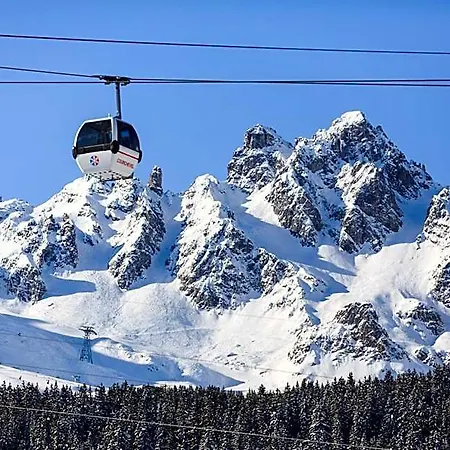 Club Blanche Neige Szálloda 3*