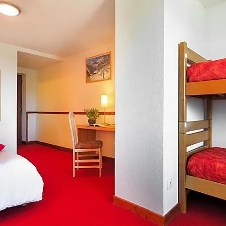 Szálloda Club Blanche Neige 3*