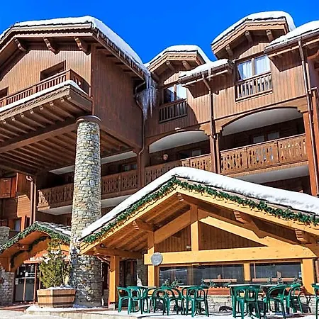 Szálloda Club Blanche Neige 3*
