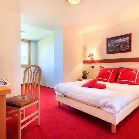 Hotel Club Blanche Neige 3*