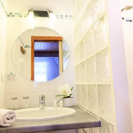 Club Blanche Neige Courchevel