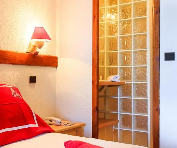 Otel Club Blanche Neige 3*