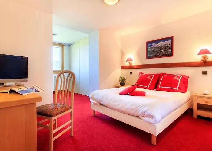 Otel Club Blanche Neige 3*