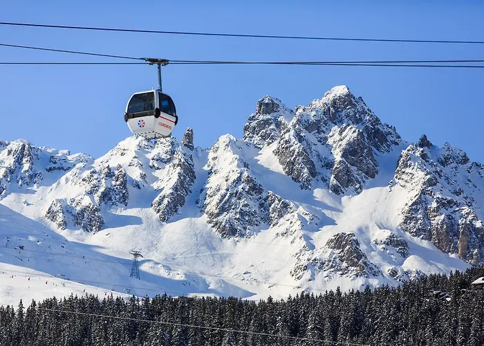 Club Blanche Neige 3*