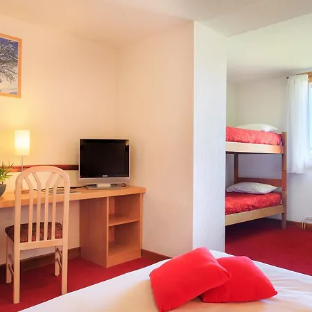 Hotel Club Blanche Neige