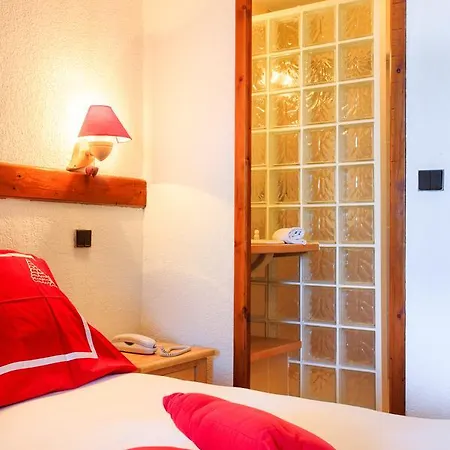 Hotel Club Blanche Neige 3*