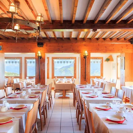 Hotel Club Blanche Neige