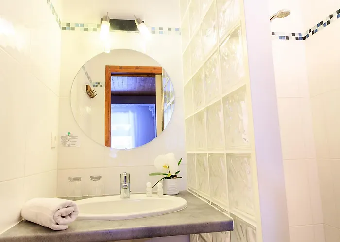 Club Blanche Neige Courchevel